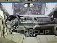 2016 KIA Carnival
