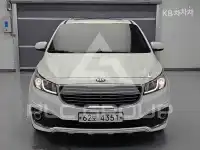 2016 KIA Carnival