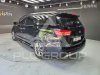 2016 KIA Carnival