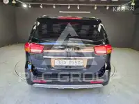2016 KIA Carnival