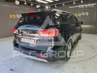2016 KIA Carnival