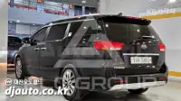 2016 KIA Carnival