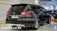 2016 KIA Carnival