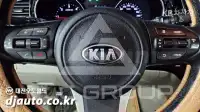 2016 KIA Carnival