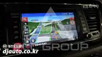 2016 KIA Carnival
