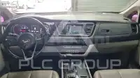2016 KIA Carnival