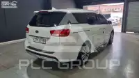 2016 KIA Carnival