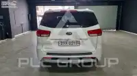 2016 KIA Carnival
