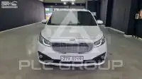 2016 KIA Carnival