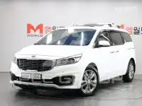 2016 KIA Carnival