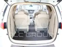 2016 KIA Carnival