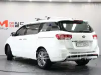 2016 KIA Carnival