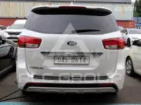 2016 KIA Carnival
