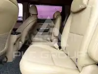 2016 KIA Carnival