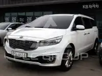 2016 KIA Carnival