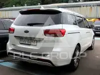 2016 KIA Carnival