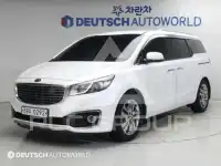 2016 KIA Carnival