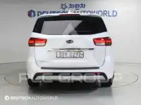 2016 KIA Carnival