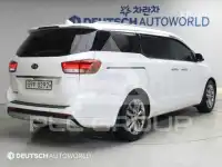 2016 KIA Carnival