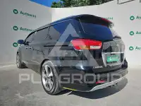 2016 KIA Carnival