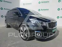 2016 KIA Carnival