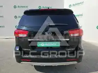 2016 KIA Carnival
