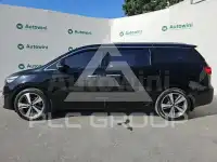 2016 KIA Carnival