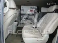 2016 KIA Carnival