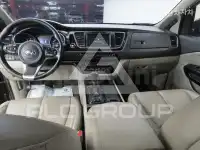 2016 KIA Carnival