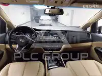 2016 KIA Carnival