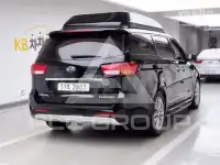 2016 KIA Carnival
