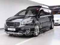 2016 KIA Carnival
