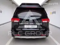 2016 KIA Carnival