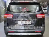 2016 KIA Carnival