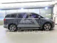 2016 KIA Carnival