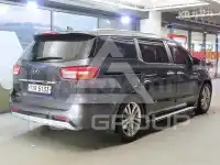 2016 KIA Carnival