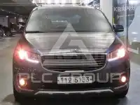 2016 KIA Carnival
