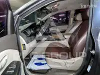 2016 KIA Carnival