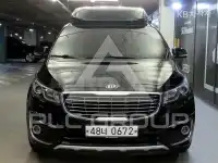 2016 KIA Carnival