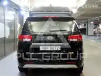 2016 KIA Carnival