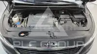 2016 KIA Carnival