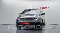 2016 KIA Carnival