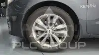 2016 KIA Carnival
