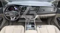 2016 KIA Carnival