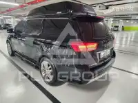 2016 KIA Carnival
