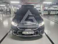 2016 KIA Carnival