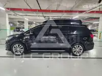 2016 KIA Carnival
