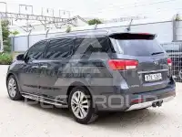 2016 KIA Carnival