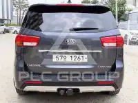 2016 KIA Carnival