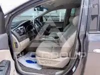 2016 KIA Carnival